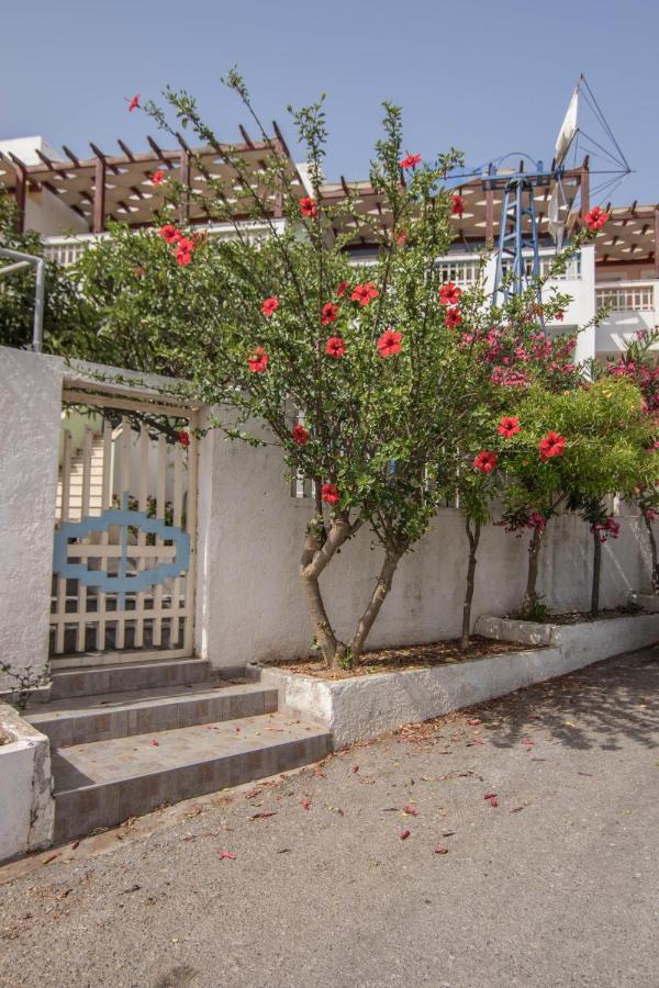 Fedra Apartments, View, Free Parking, 2Mins To Beach ปาเลกาสตรอน ภายนอก รูปภาพ